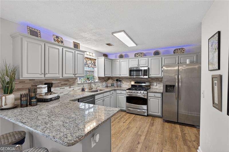 58 Glenn Eagles Way Hiram - Photo 9