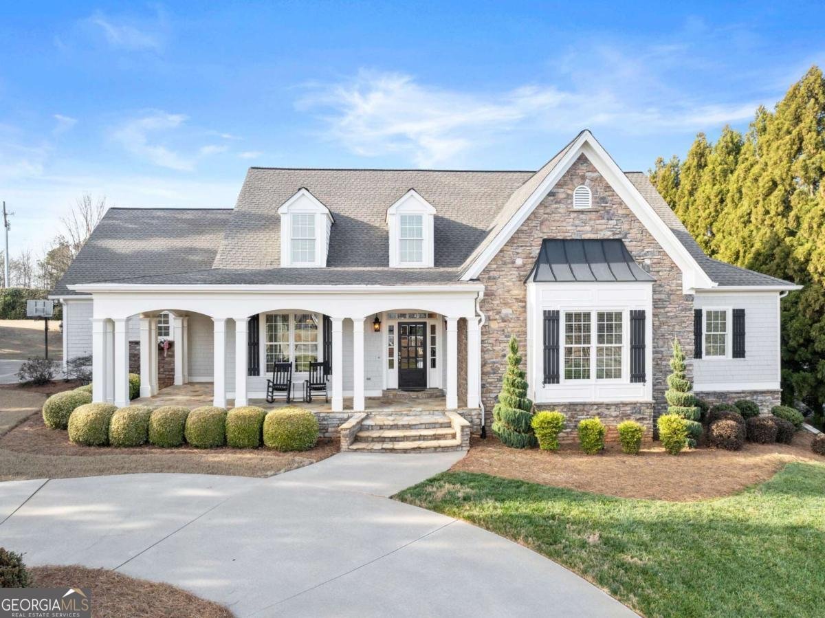 4529 Montclair Circle Gainesville - Photo 1