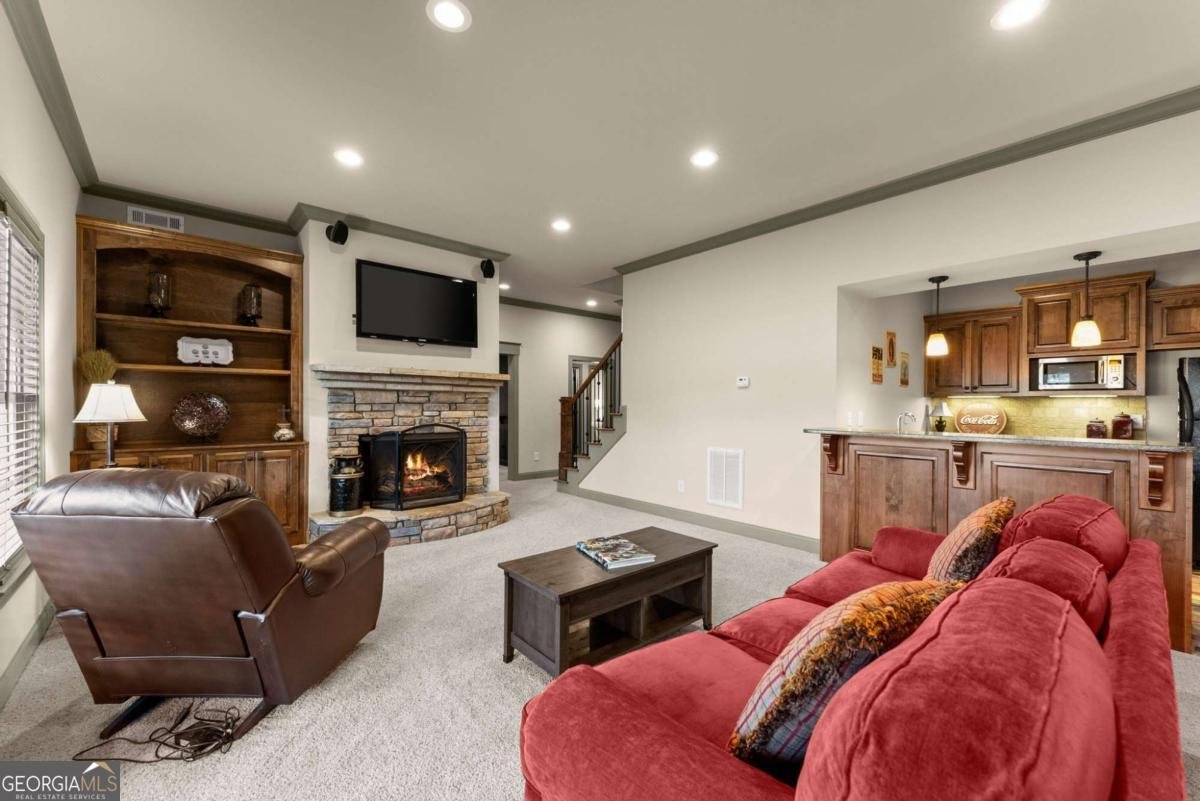 4529 Montclair Circle Gainesville - Photo 21