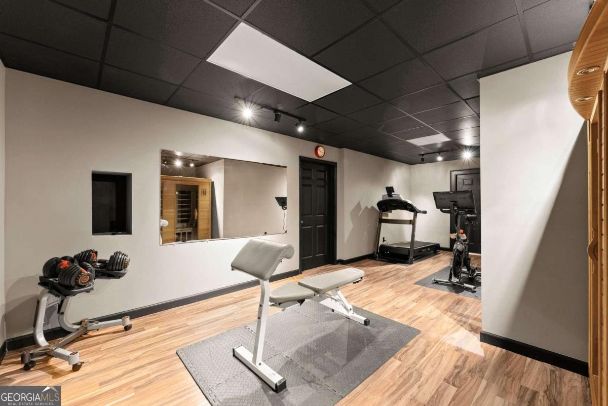 4529 Montclair Circle Gainesville - Photo 23