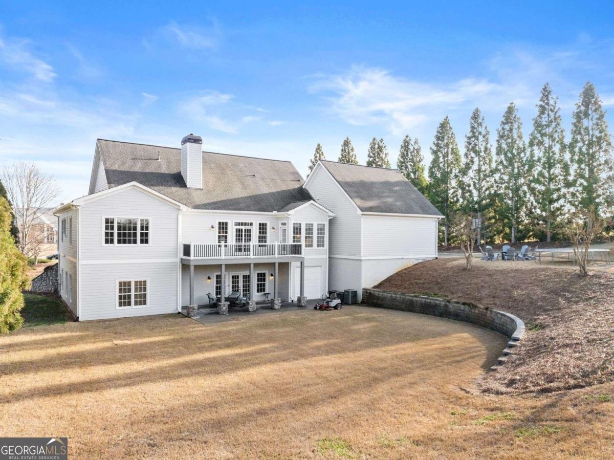 4529 Montclair Circle Gainesville - Photo 29