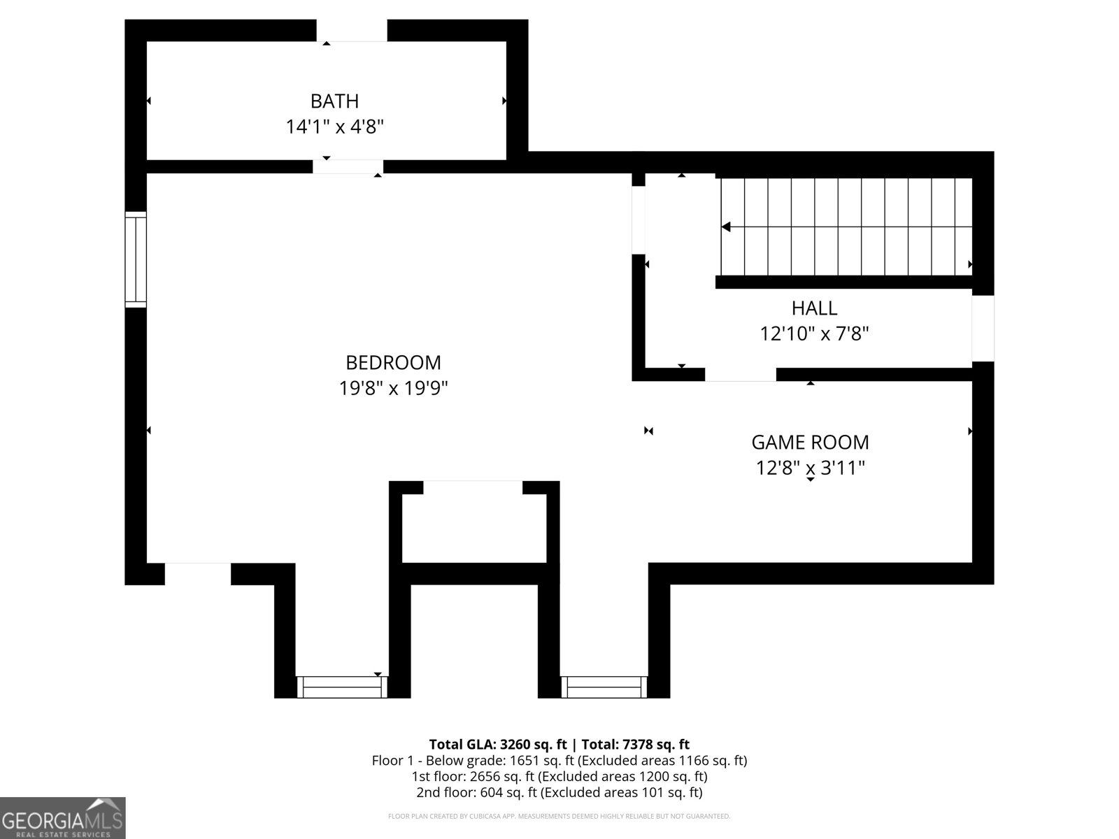 4529 Montclair Circle Gainesville - Photo 33