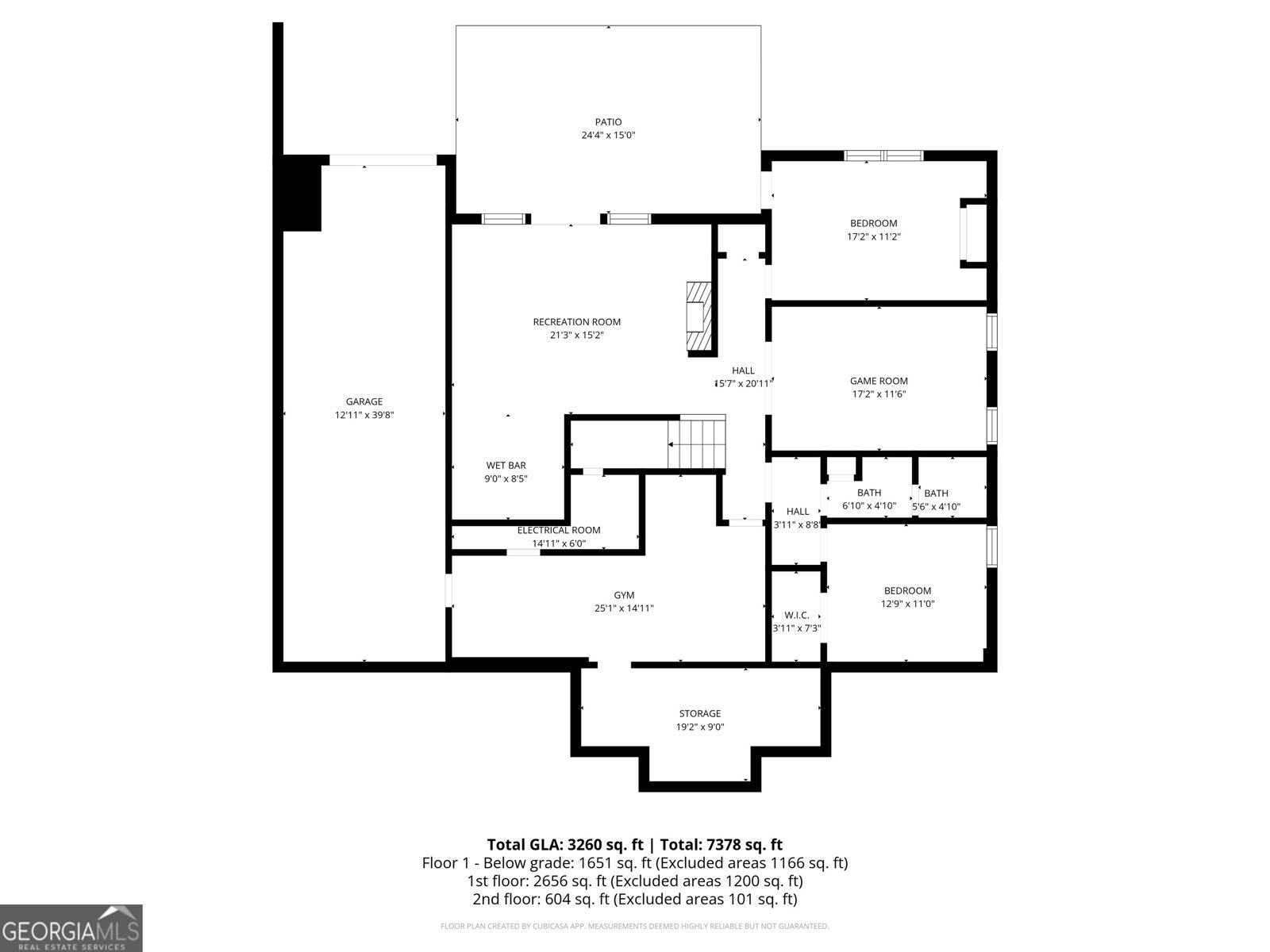 4529 Montclair Circle Gainesville - Photo 34