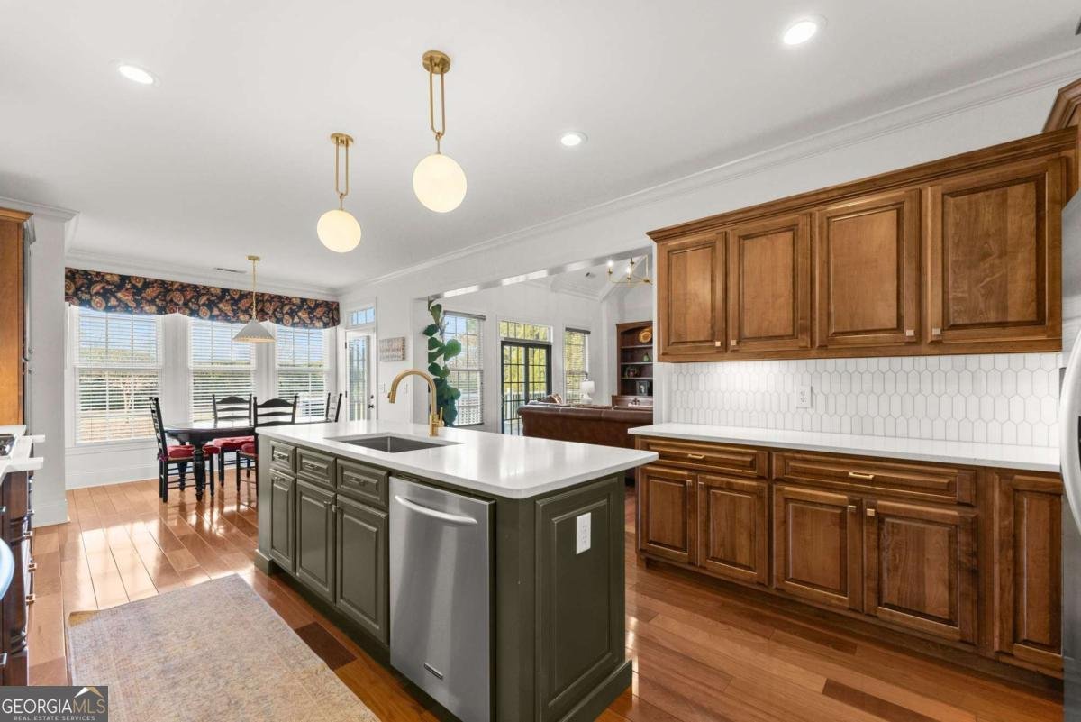 4529 Montclair Circle Gainesville - Photo 8