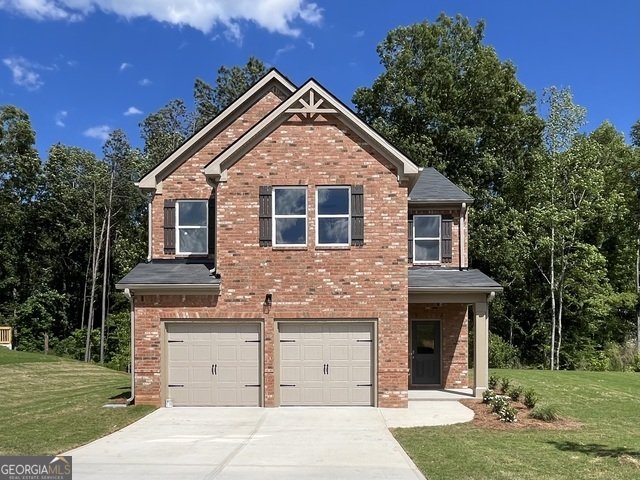 391 River Walk Farm Pkwy Covington - Photo 1