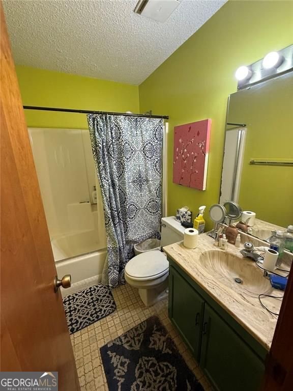 2277 Macby Court Marietta - Photo 10