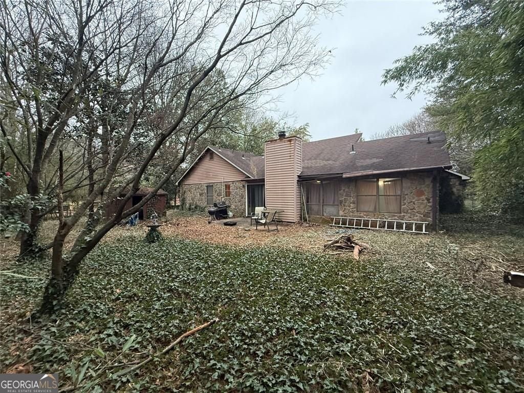 2277 Macby Court Marietta - Photo 15