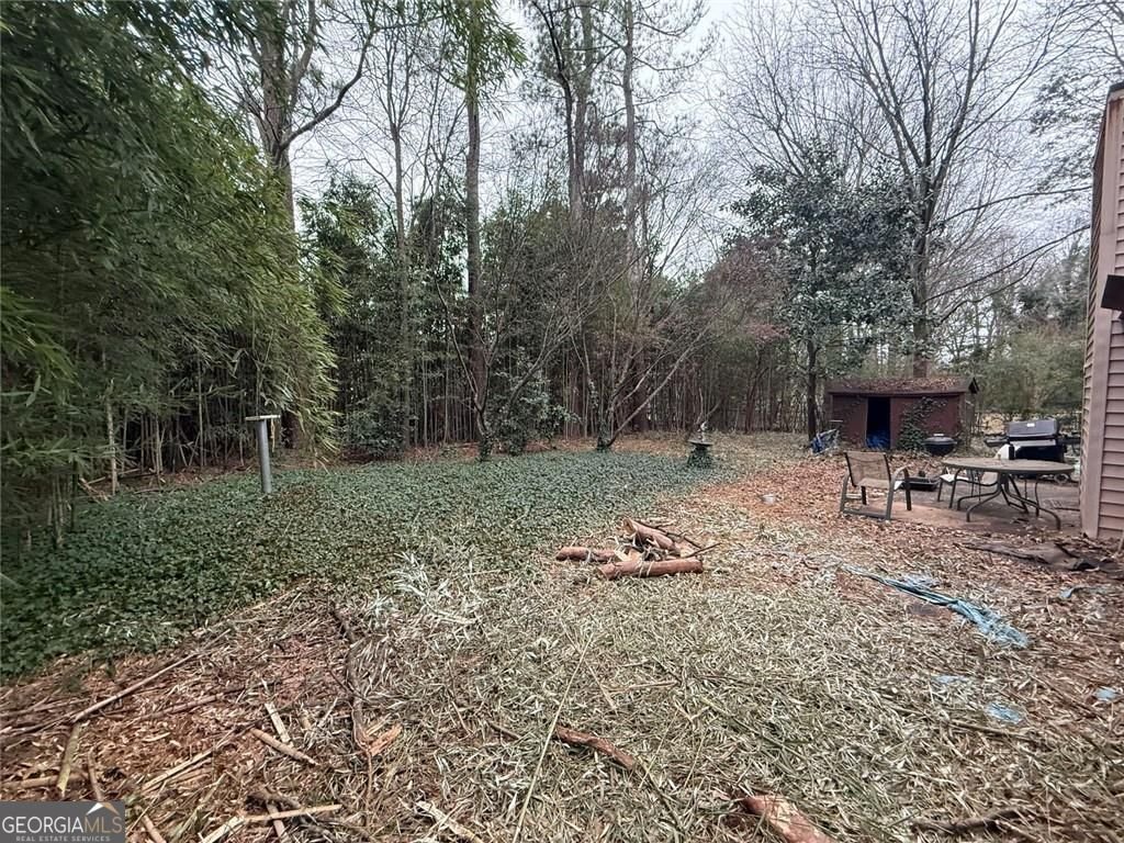 2277 Macby Court Marietta - Photo 16