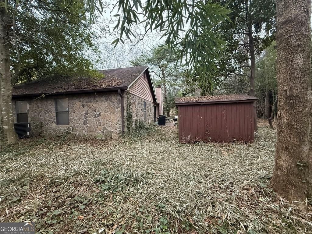 2277 Macby Court Marietta - Photo 17