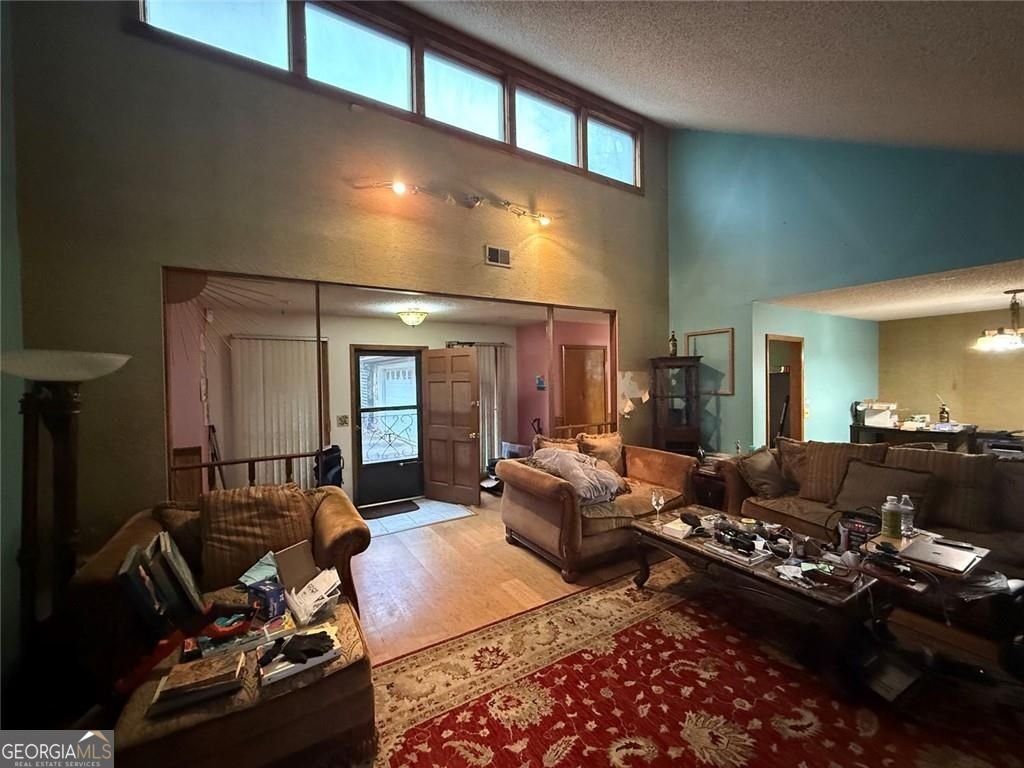 2277 Macby Court Marietta - Photo 6