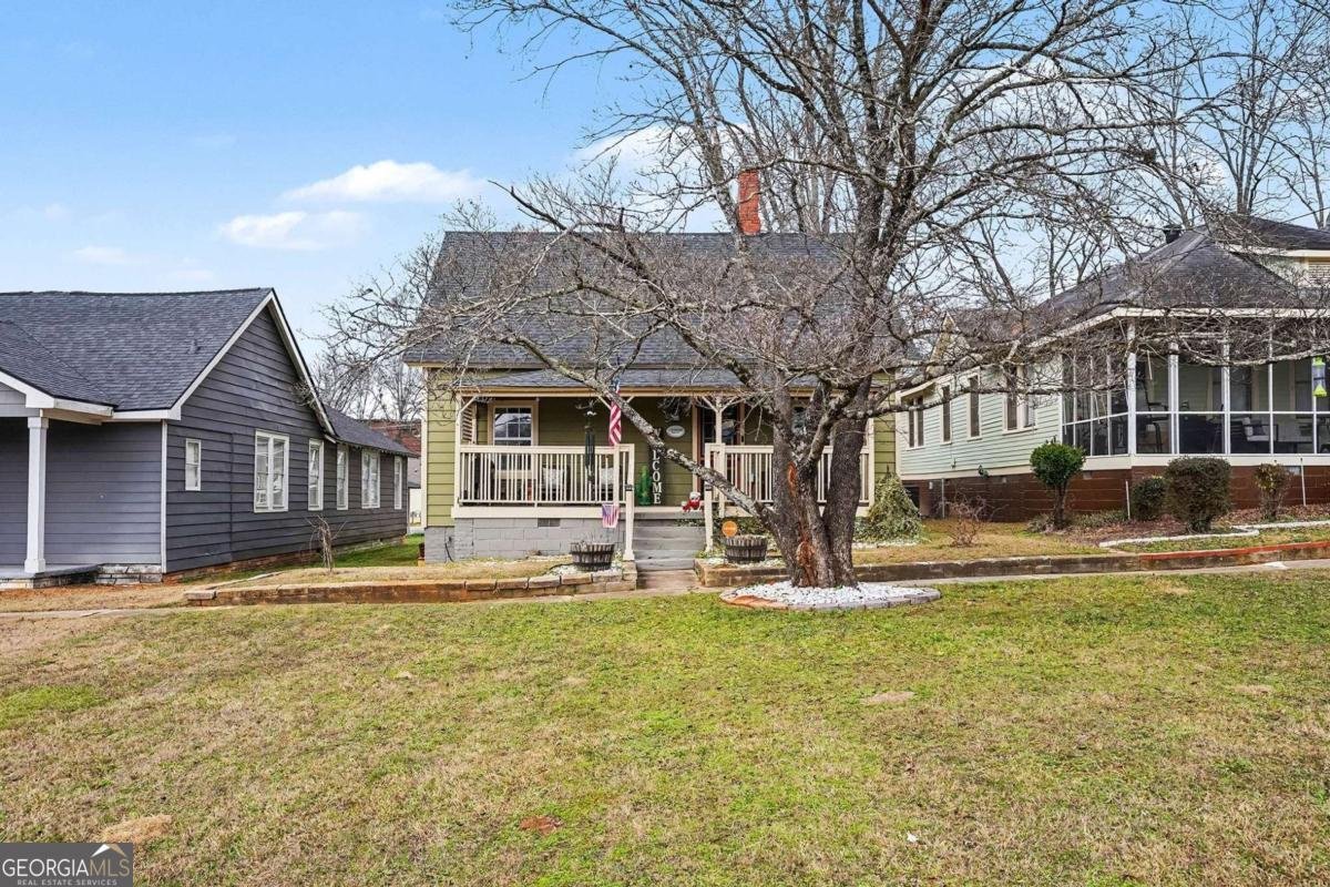 7 Cotton Avenue Porterdale - Photo 1