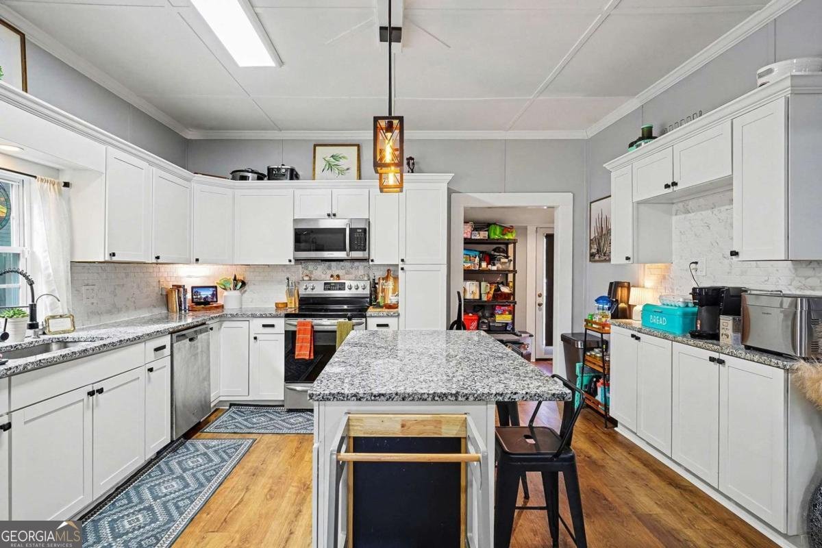 7 Cotton Avenue Porterdale - Photo 12