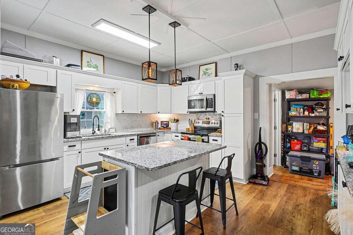 7 Cotton Avenue Porterdale - Photo 13