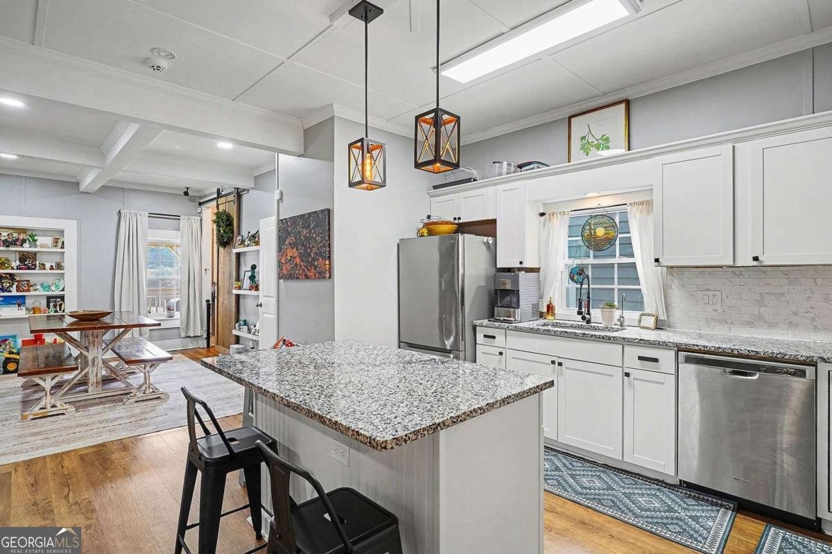 7 Cotton Avenue Porterdale - Photo 14