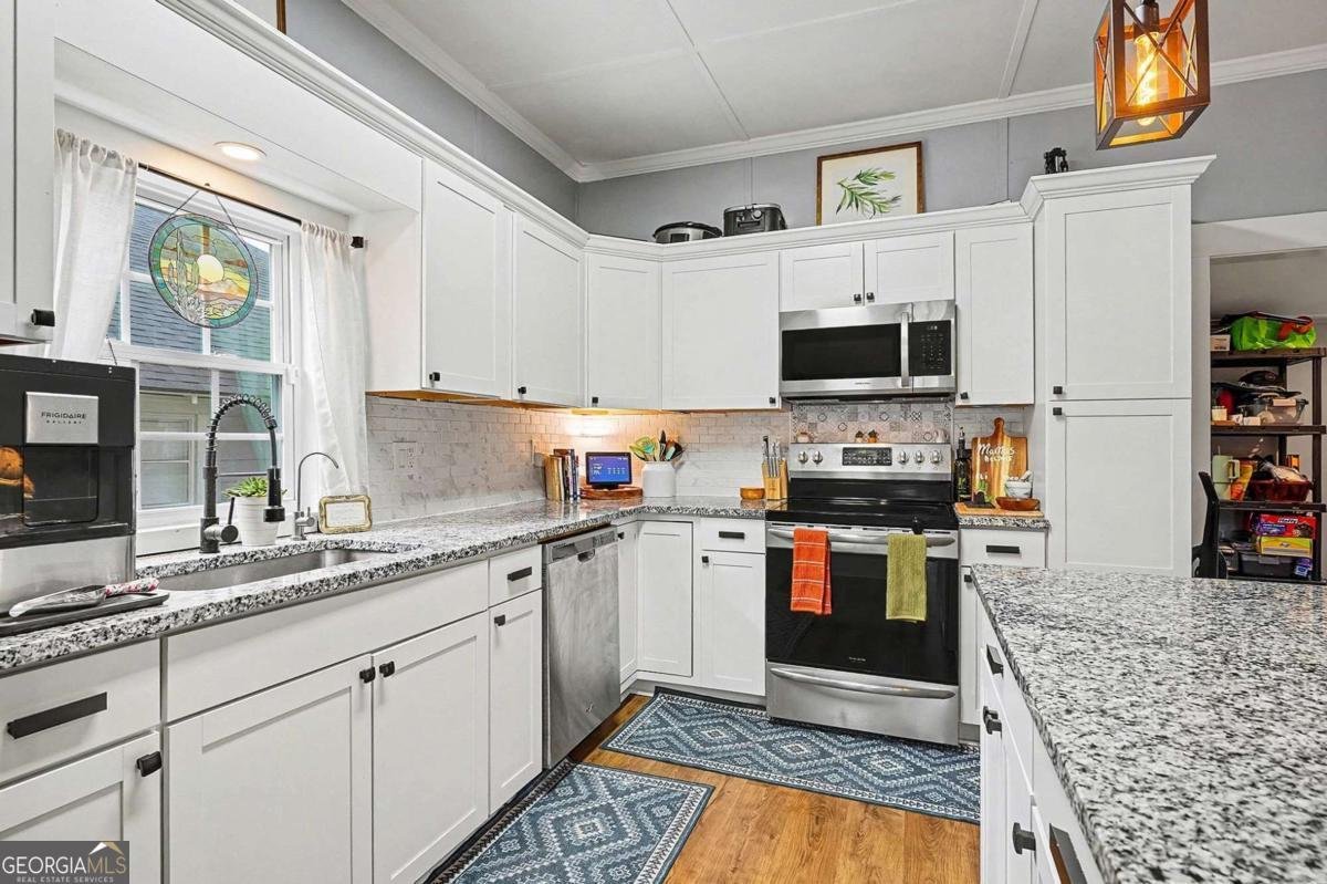 7 Cotton Avenue Porterdale - Photo 15