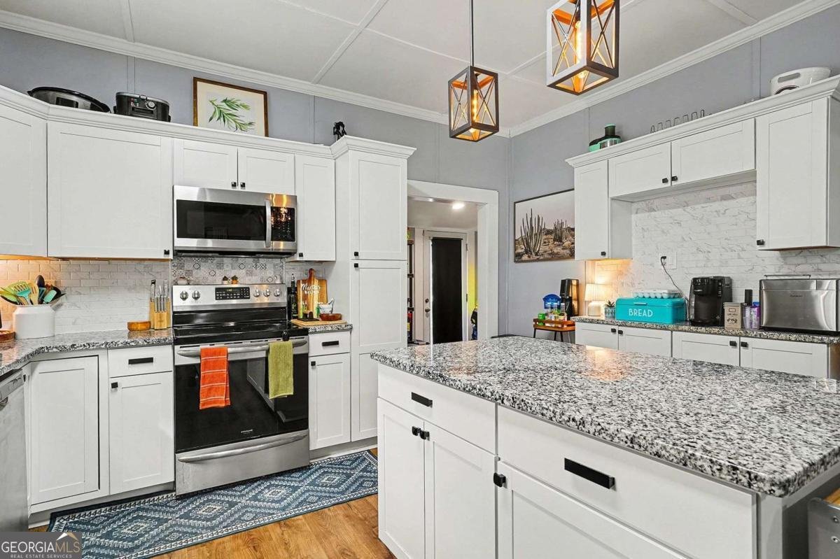 7 Cotton Avenue Porterdale - Photo 16