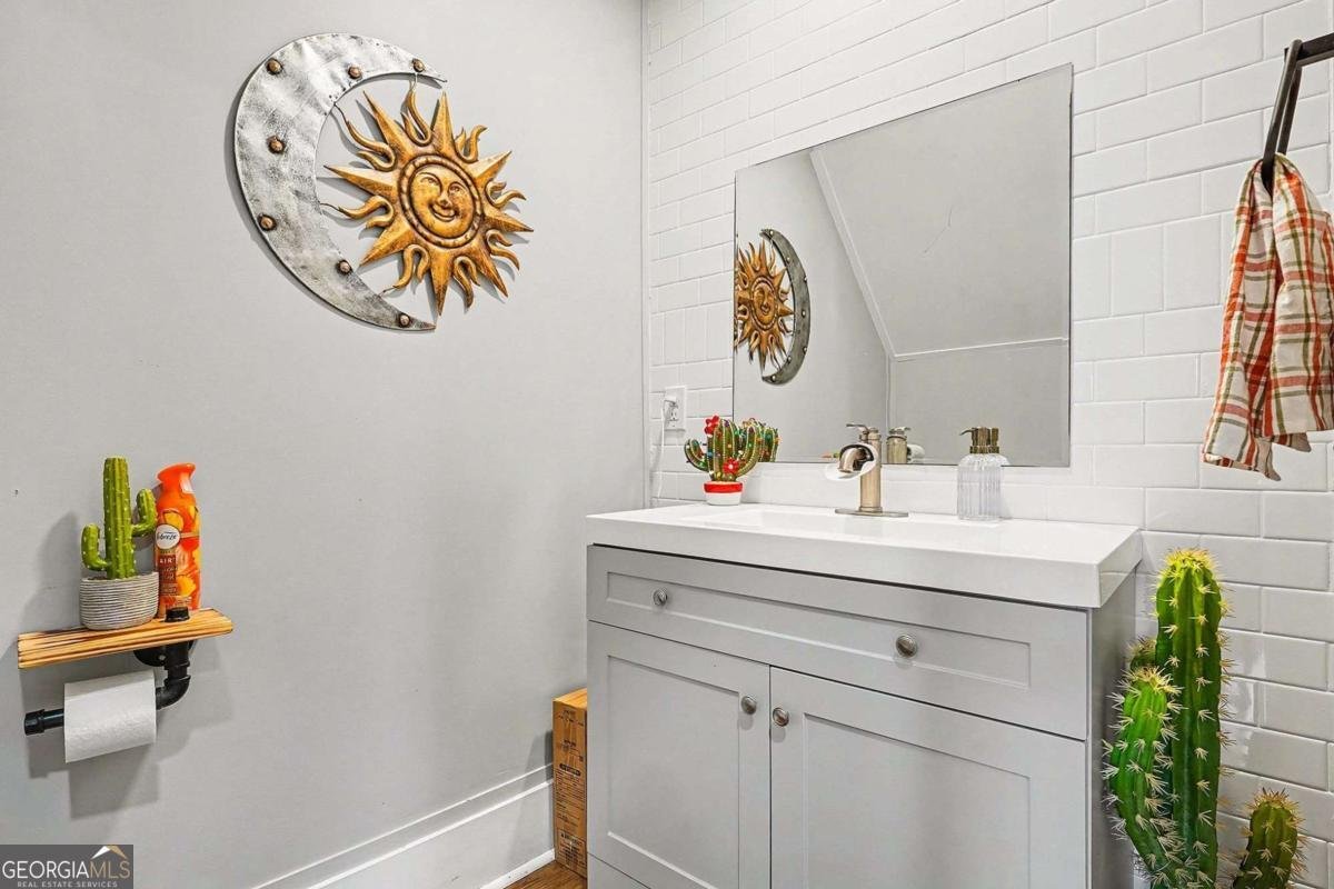 7 Cotton Avenue Porterdale - Photo 17