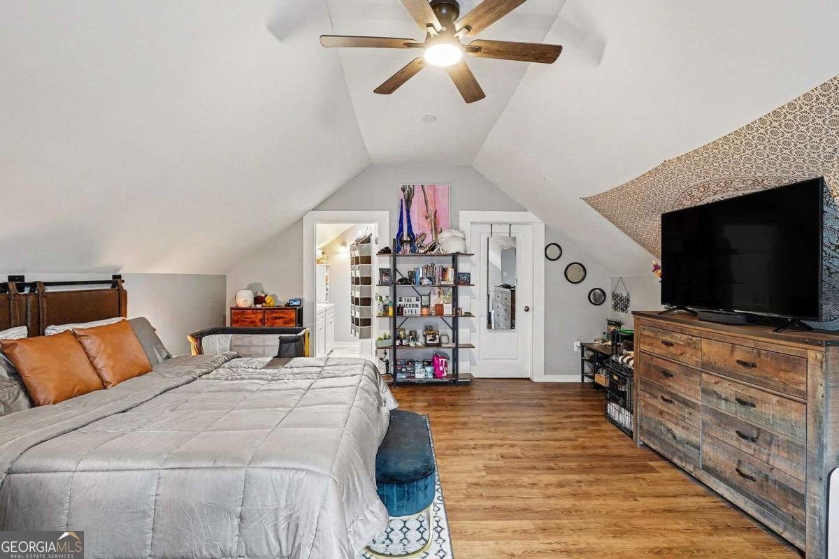 7 Cotton Avenue Porterdale - Photo 20