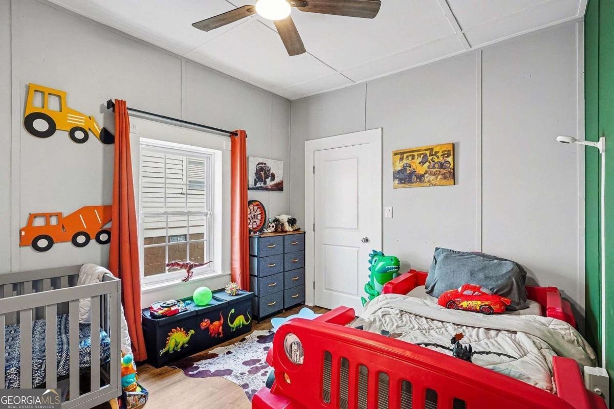 7 Cotton Avenue Porterdale - Photo 22