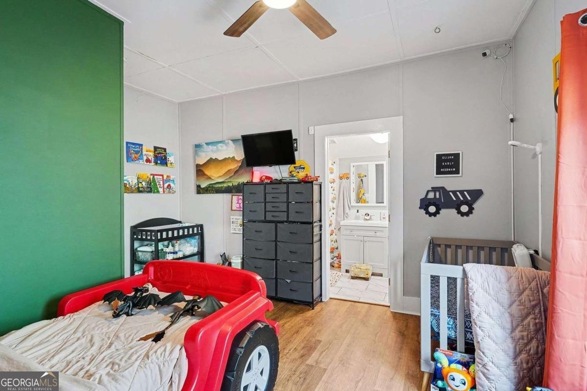 7 Cotton Avenue Porterdale - Photo 23