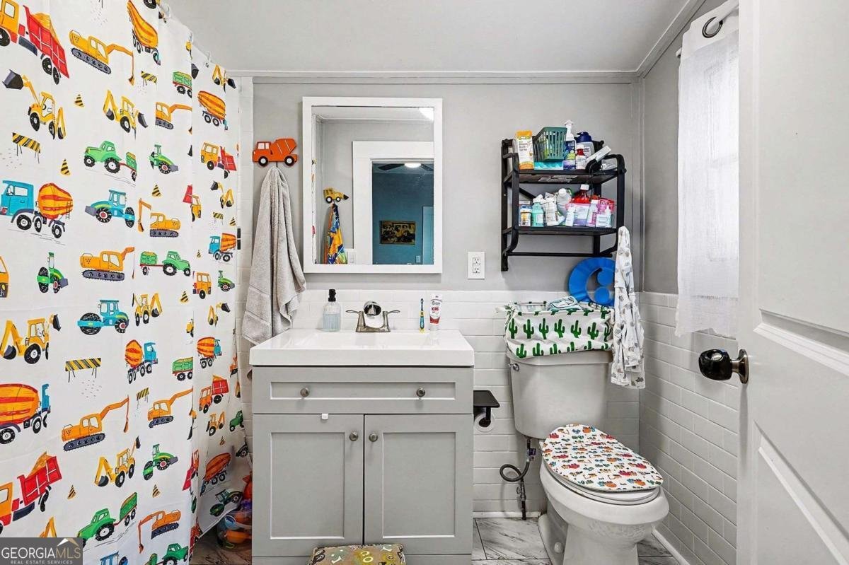 7 Cotton Avenue Porterdale - Photo 24