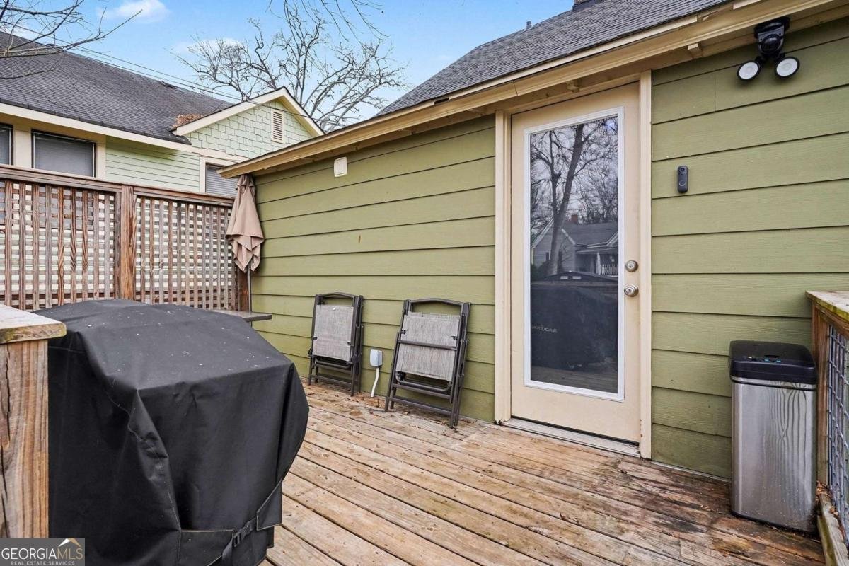 7 Cotton Avenue Porterdale - Photo 27