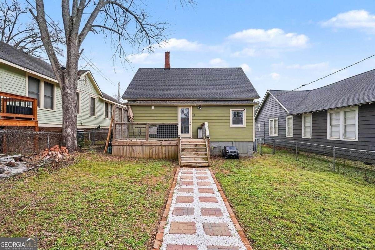 7 Cotton Avenue Porterdale - Photo 28