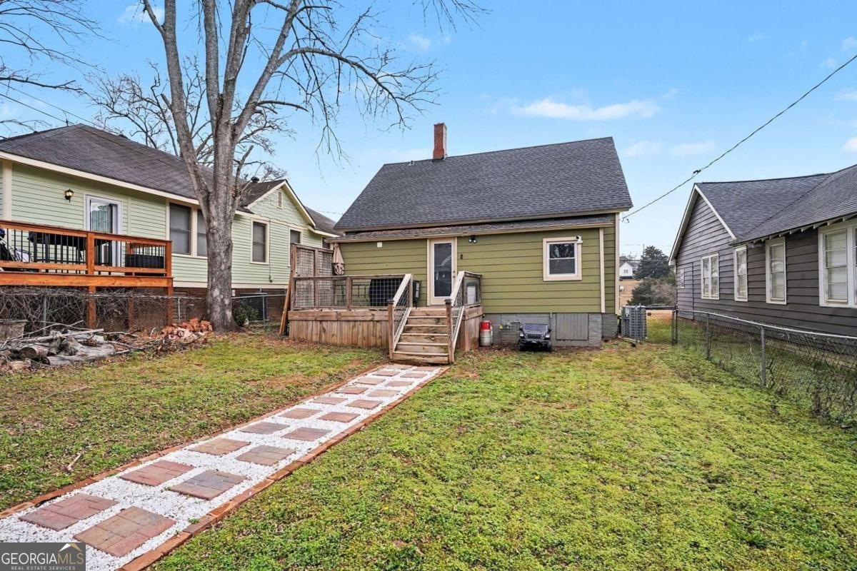 7 Cotton Avenue Porterdale - Photo 29