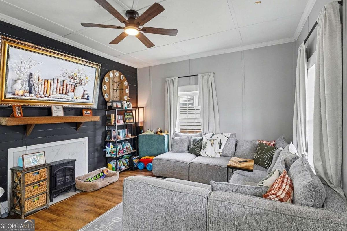 7 Cotton Avenue Porterdale - Photo 6