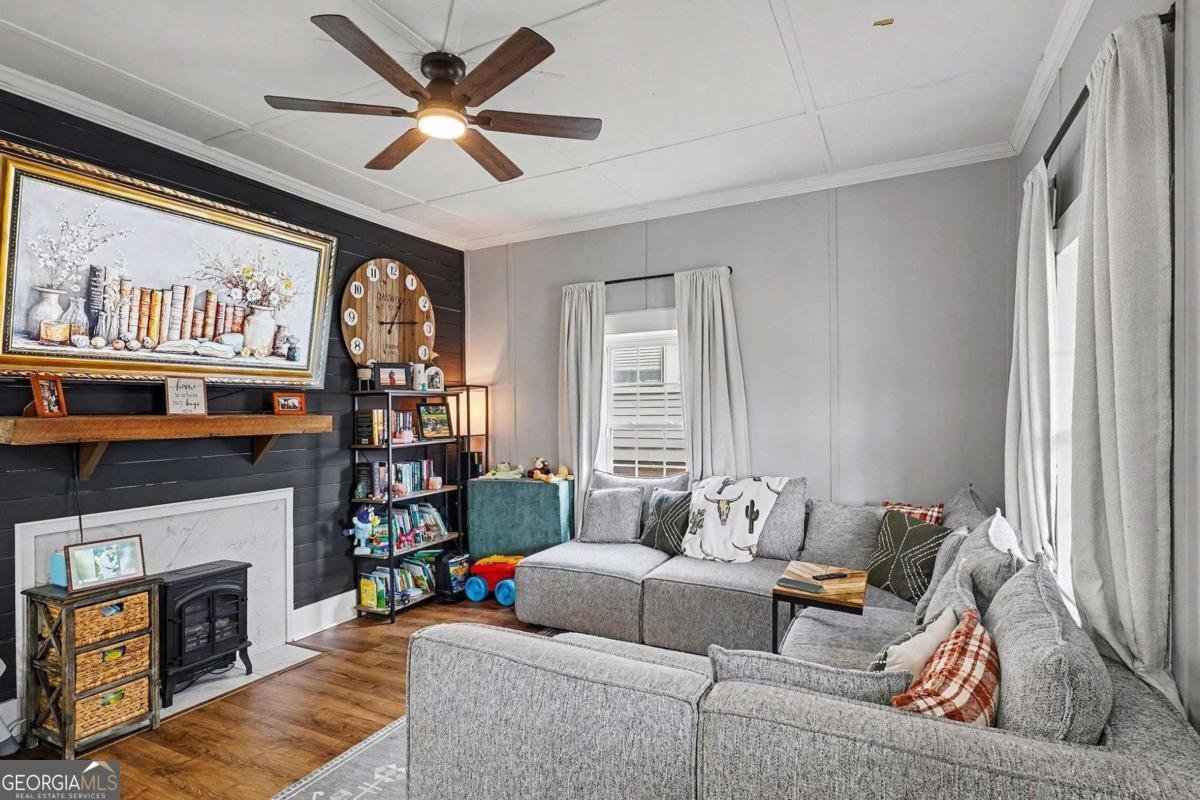 7 Cotton Avenue Porterdale - Photo 7