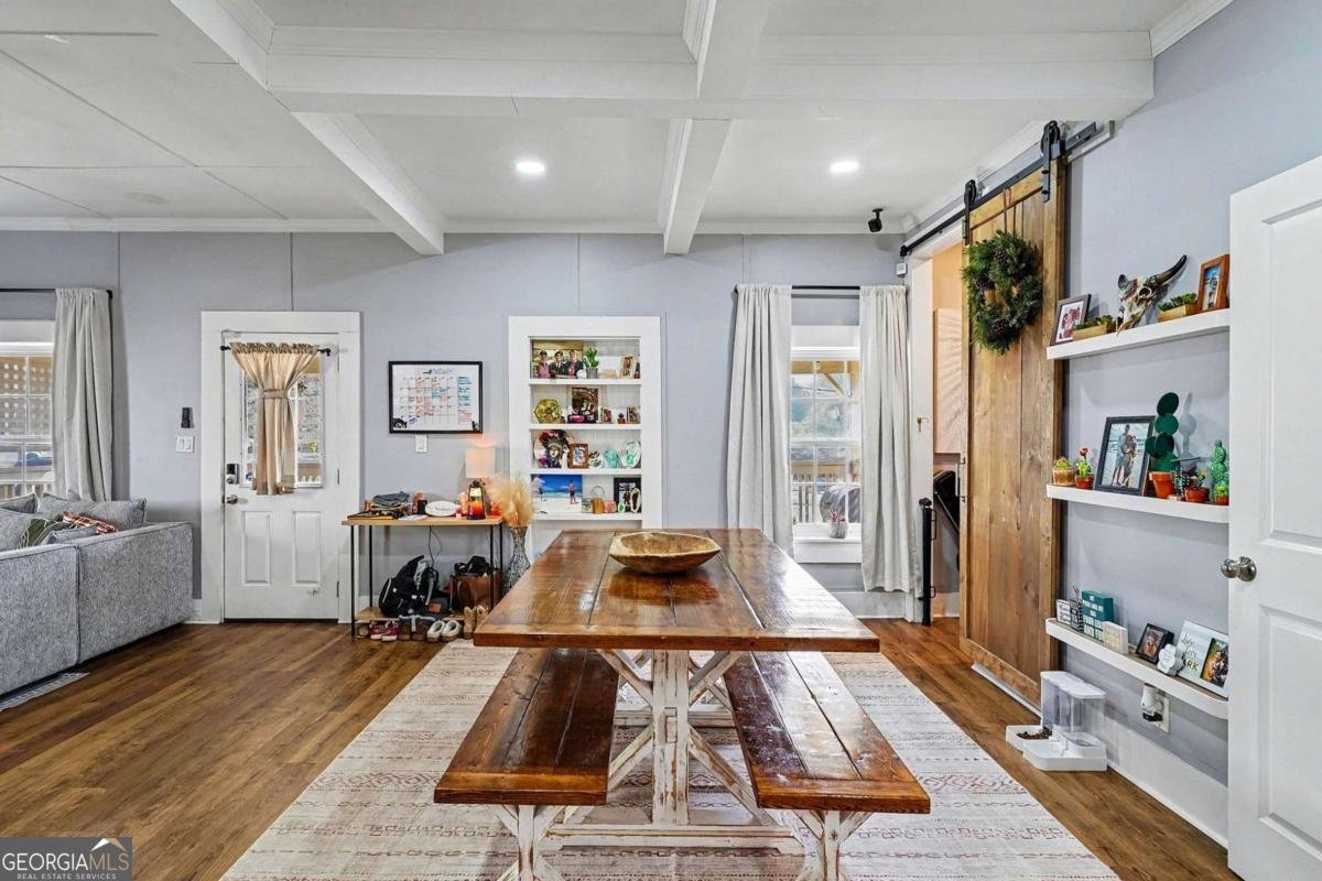 7 Cotton Avenue Porterdale - Photo 8