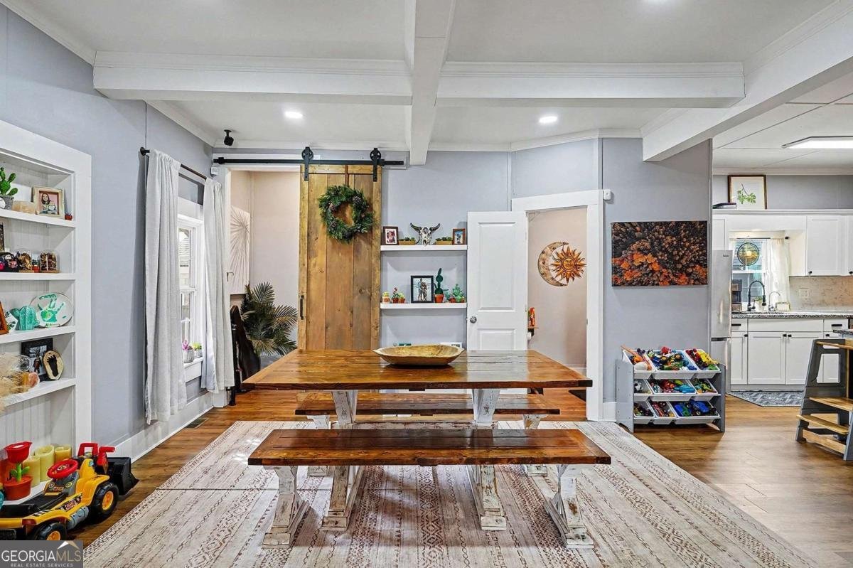 7 Cotton Avenue Porterdale - Photo 9