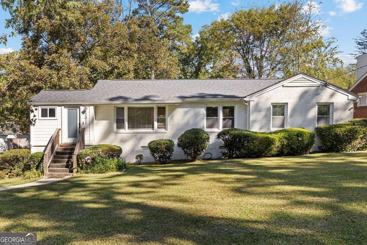 2011 Lexington Ave Atlanta - Photo 1