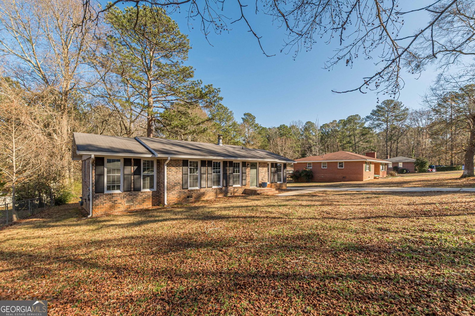 9178 Lakeview Drive Covington - Photo 46