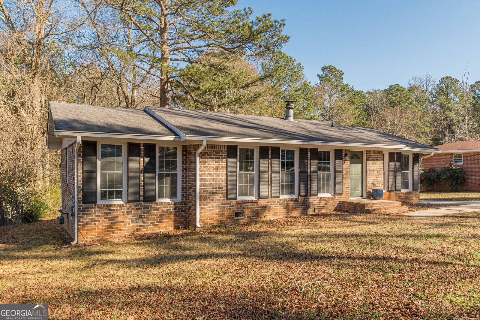 9178 Lakeview Drive Covington - Photo 47