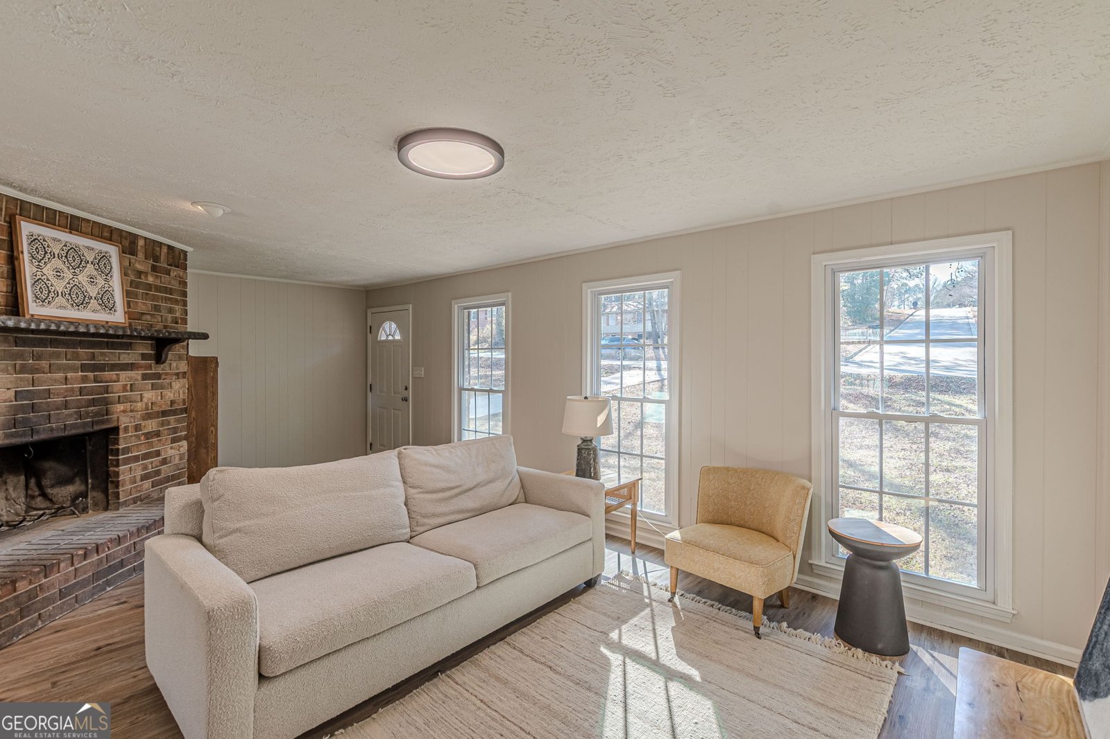 9178 Lakeview Drive Covington - Photo 6