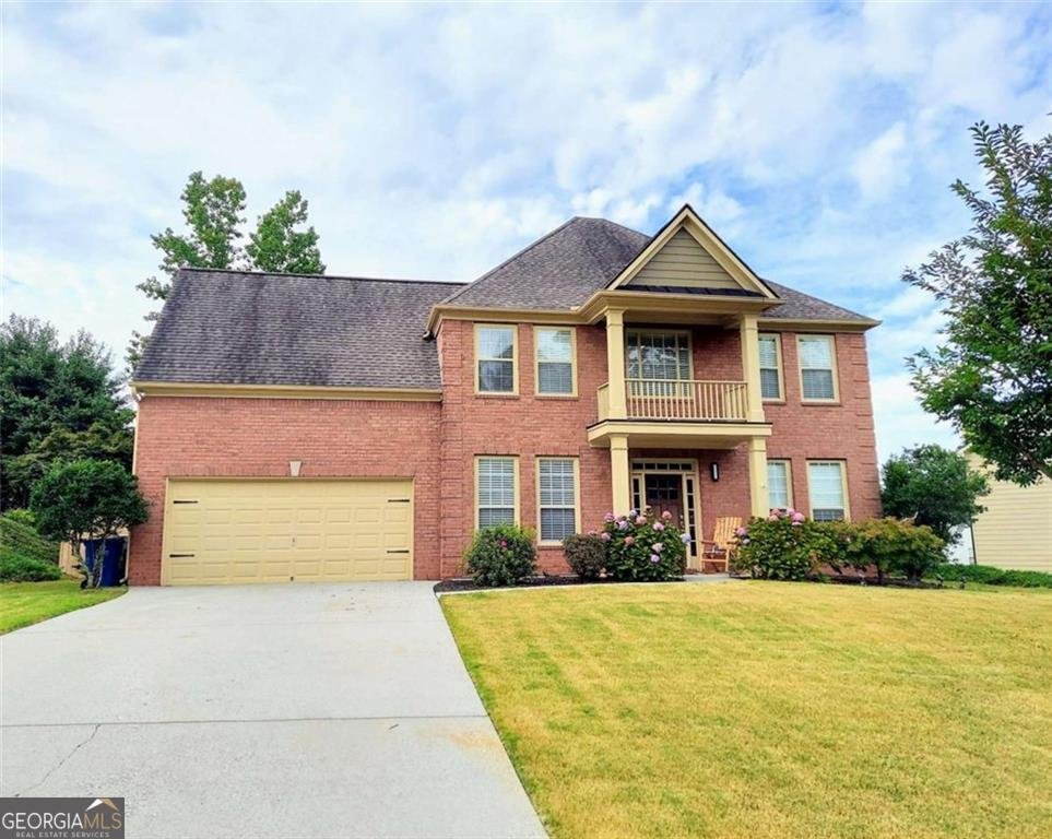 2687 High Creek Run Dacula - Photo 1
