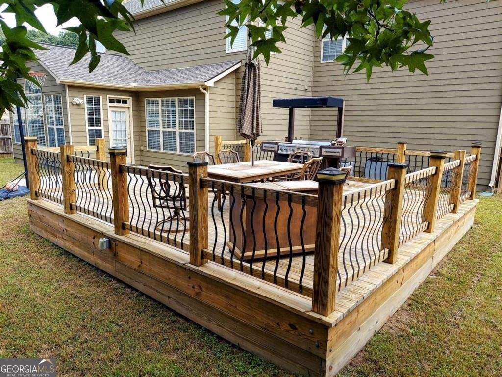 2687 High Creek Run Dacula - Photo 10