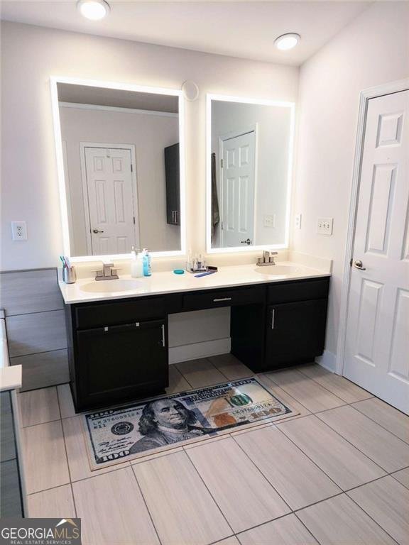 2687 High Creek Run Dacula - Photo 17