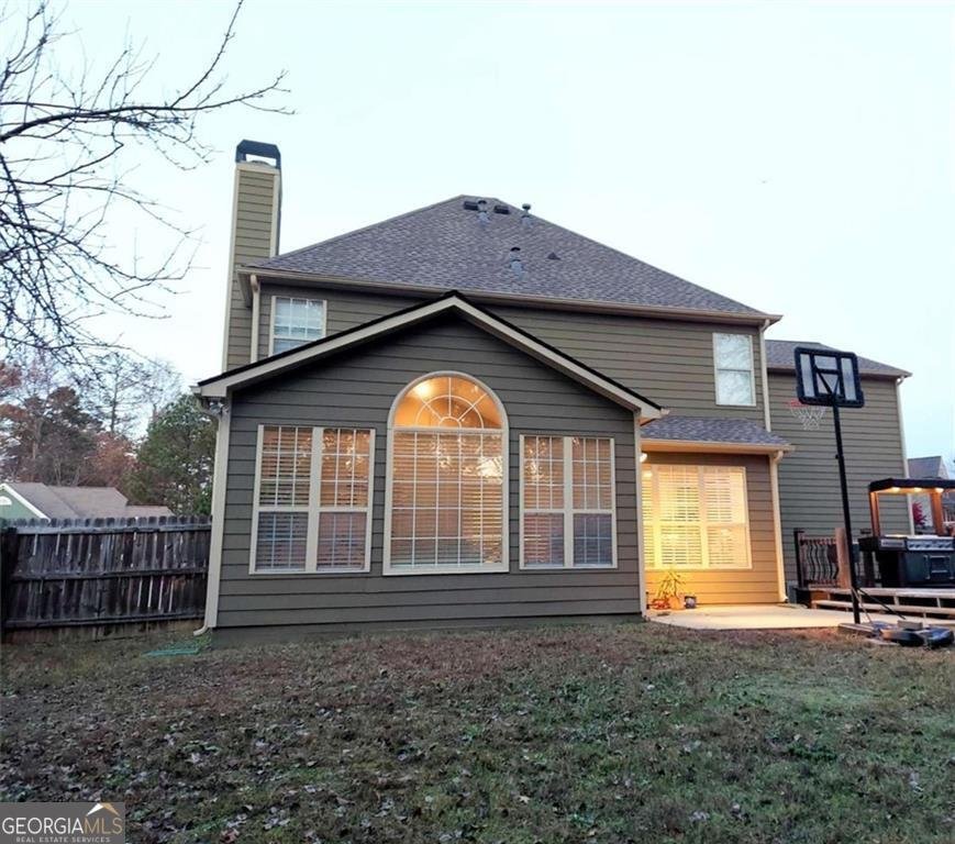 2687 High Creek Run Dacula - Photo 29