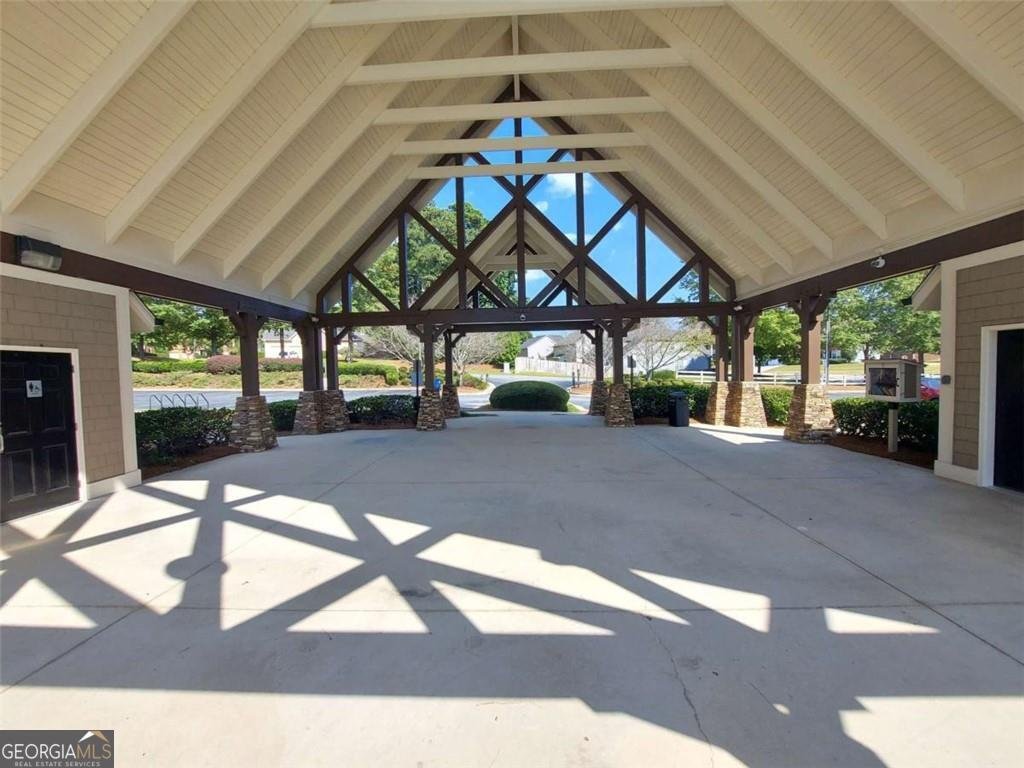 2687 High Creek Run Dacula - Photo 34