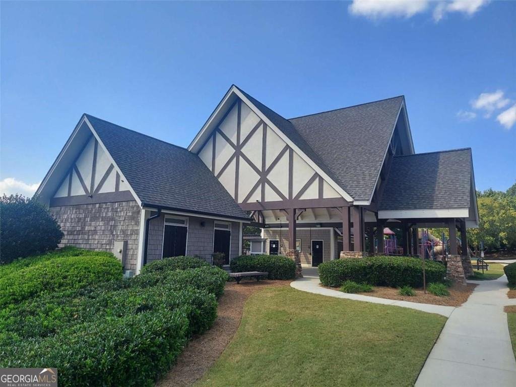 2687 High Creek Run Dacula - Photo 35