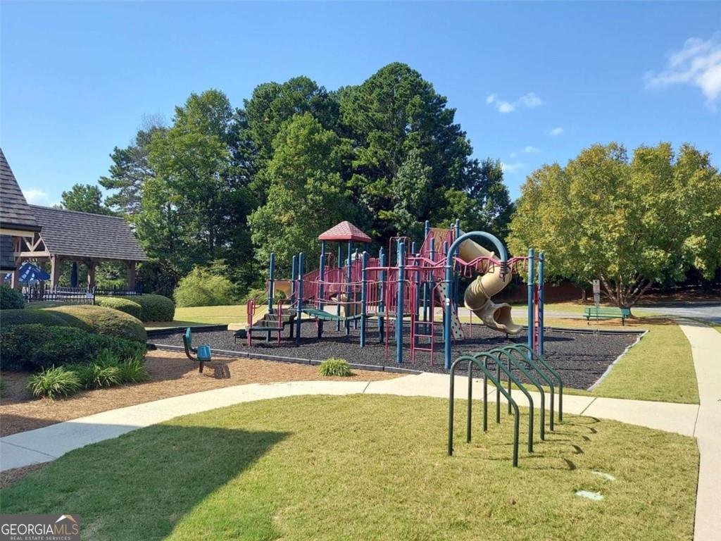 2687 High Creek Run Dacula - Photo 38