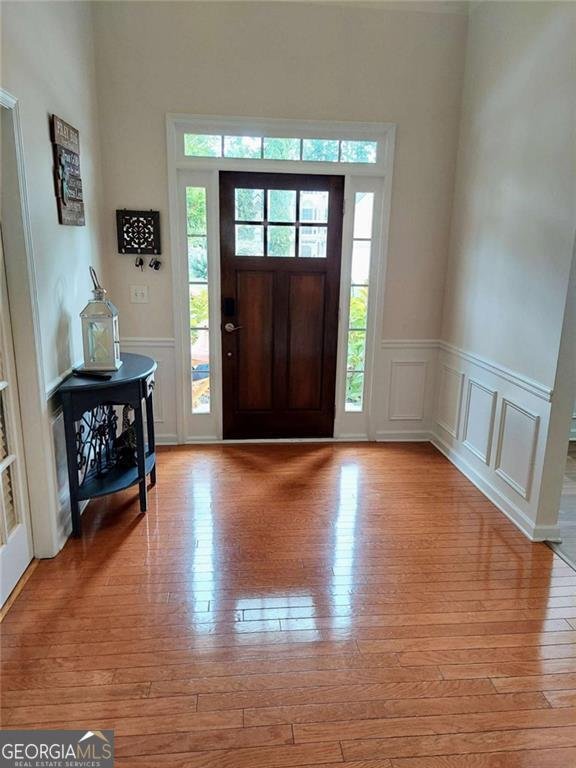 2687 High Creek Run Dacula - Photo 6