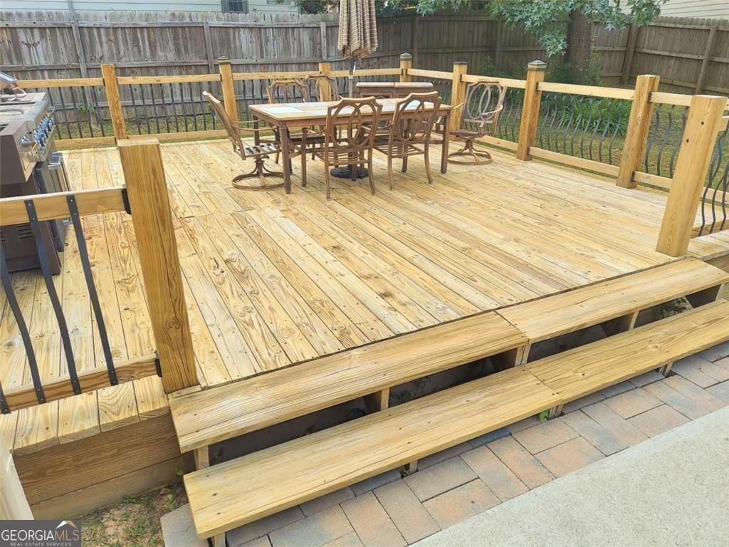 2687 High Creek Run Dacula - Photo 9