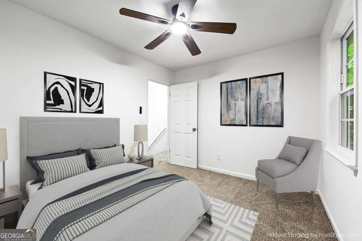 5025 Martins Crossing Road Stone Mountain - Photo 10