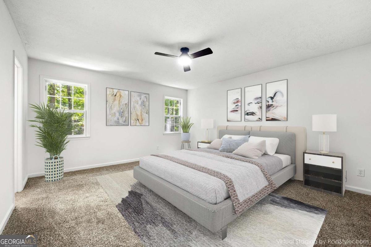 5025 Martins Crossing Road Stone Mountain - Photo 7