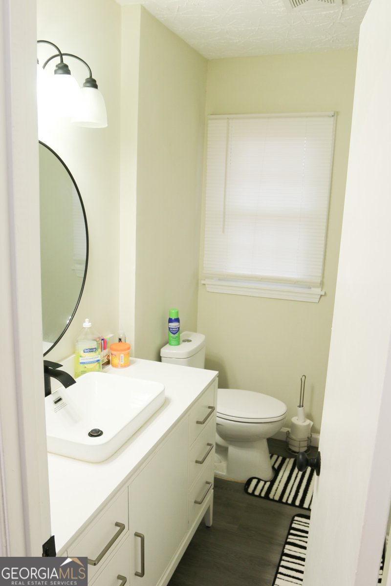 2275 Briarwood Drive Conyers - Photo 14