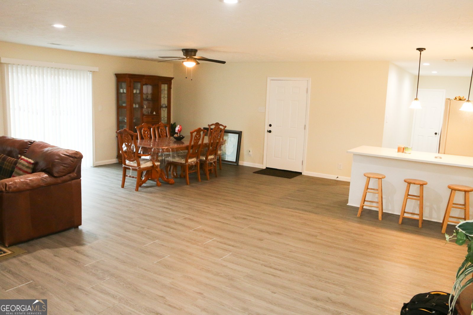 2275 Briarwood Drive Conyers - Photo 9