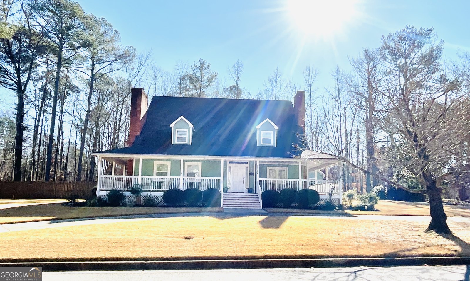 3500 Eagle Landing Drive Snellville - Photo 1